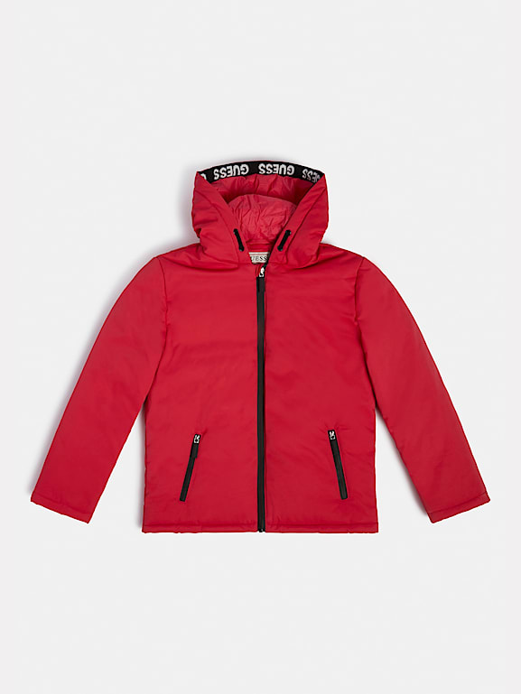 Guess nylon top jacket