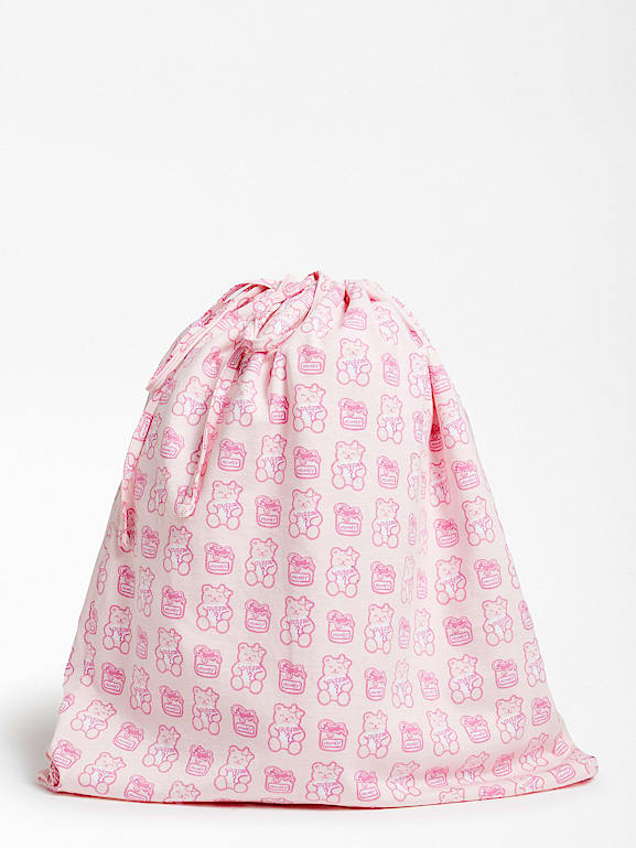 Sac a deals langer bebe guess