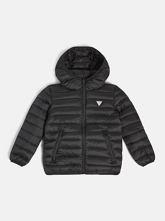 Chaqueta guess best sale niño