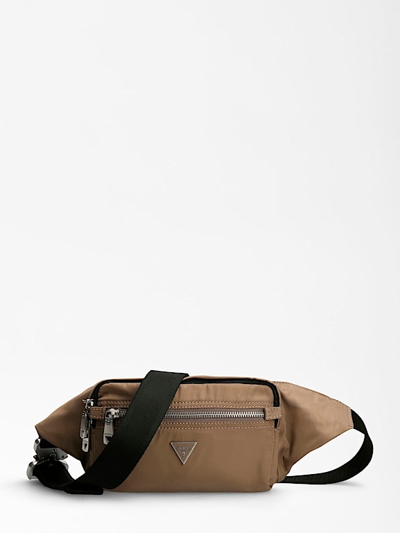 Belt on sale bag guess