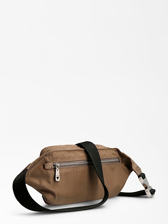 Pull and bear clearance belt bag