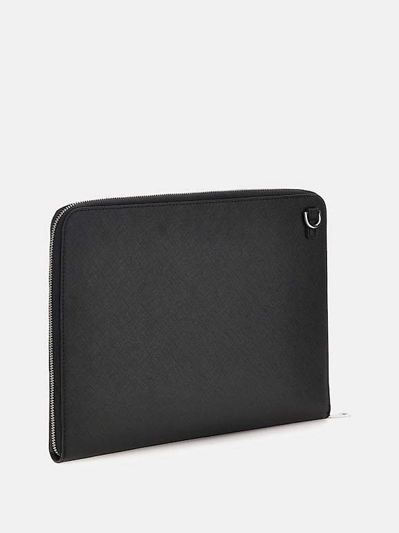 Portafolio guess para sale hombre