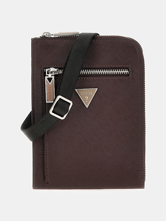 Guess heren new arrivals tas
