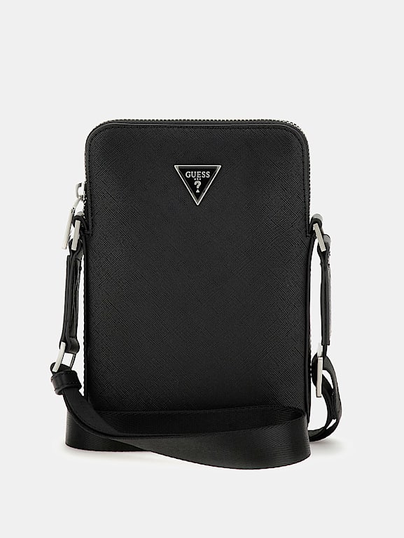 Guess sales heren tas