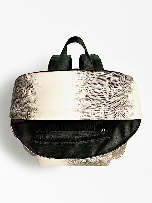 Fancy back bag sale