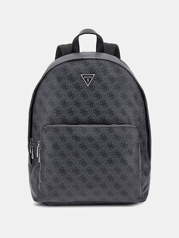 GUESS Sac dos Vezzola co logo 4G Homme