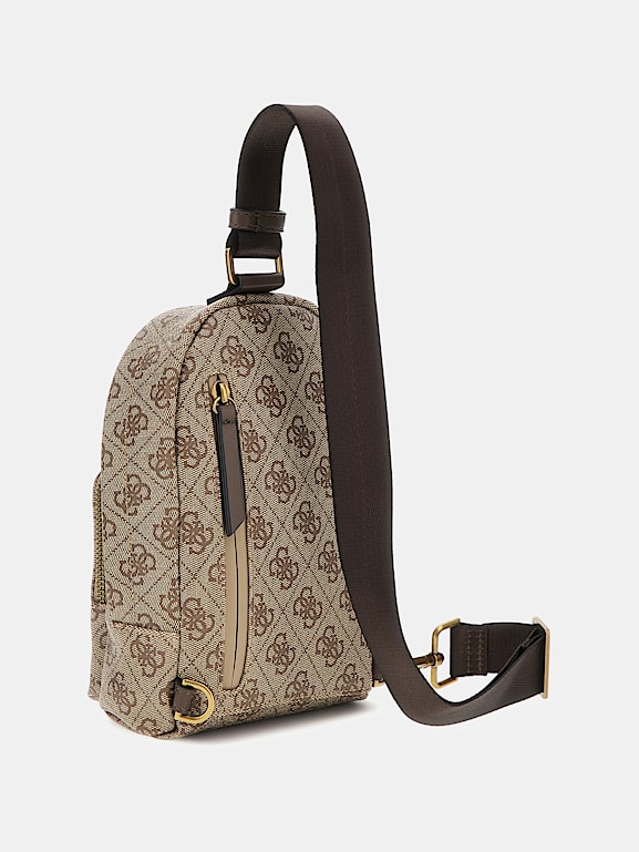 Mini backpack guess shop