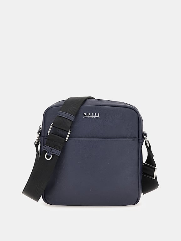 Sac bandoulière guess homme best sale