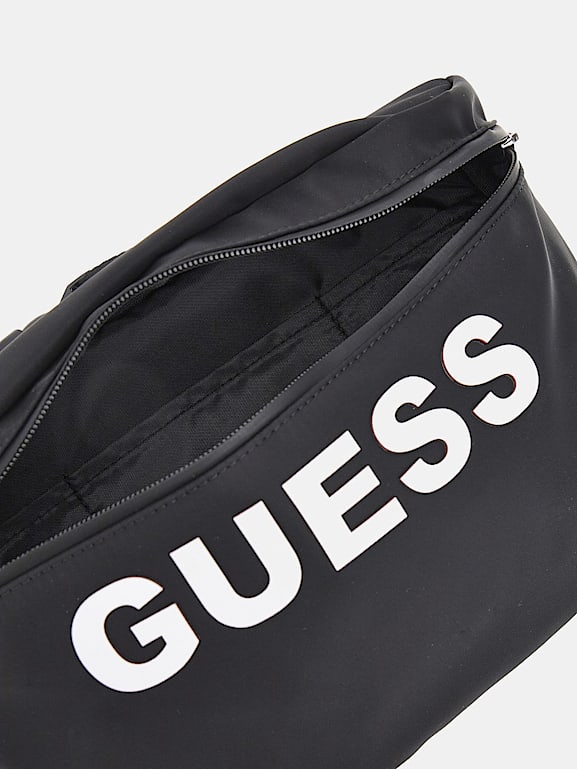 Marsupio guess sales uomo