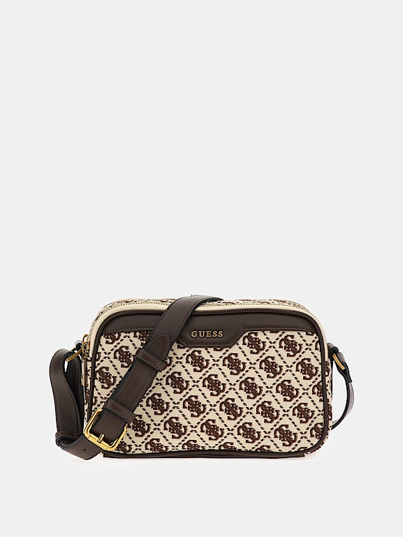 Riñonera guess hombre 2025