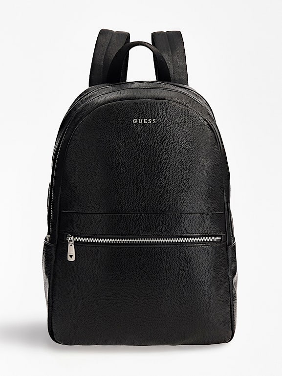 Guess backpack man clearance