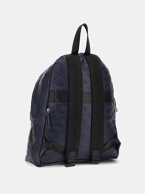 GUESS Venezia 4G logo backpack Men