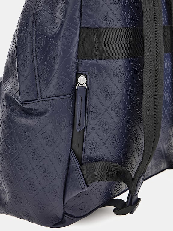 Guess leeza hotsell large backpack