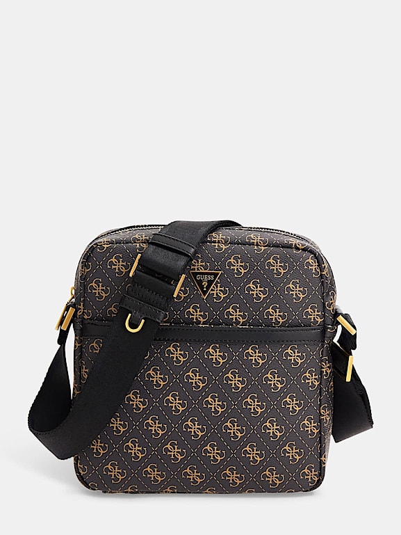 Guess cool city mini crossbody flap Clearance