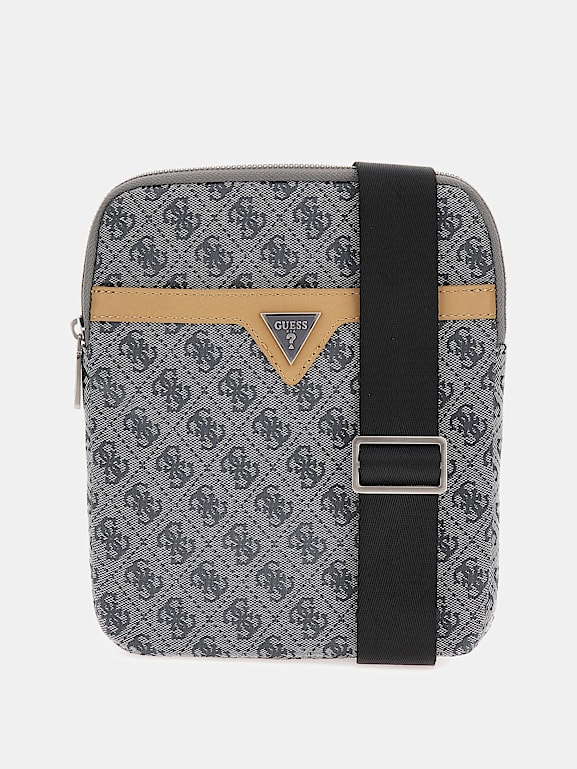 Tracolla guess hotsell uomo