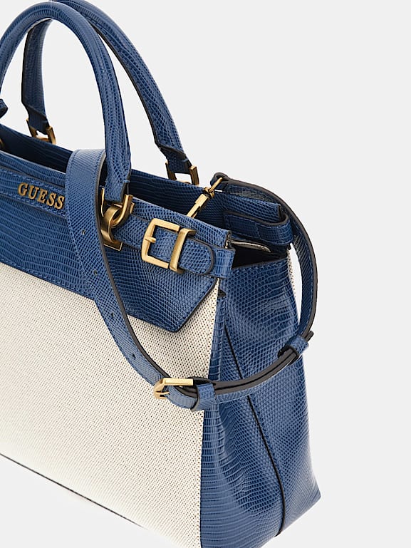 Sac guess effet croco clearance
