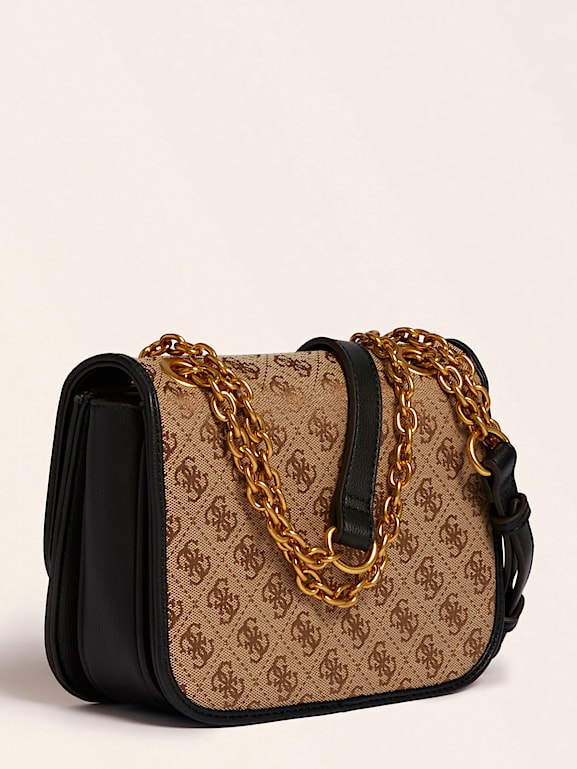 Guess eileen crossbody sales