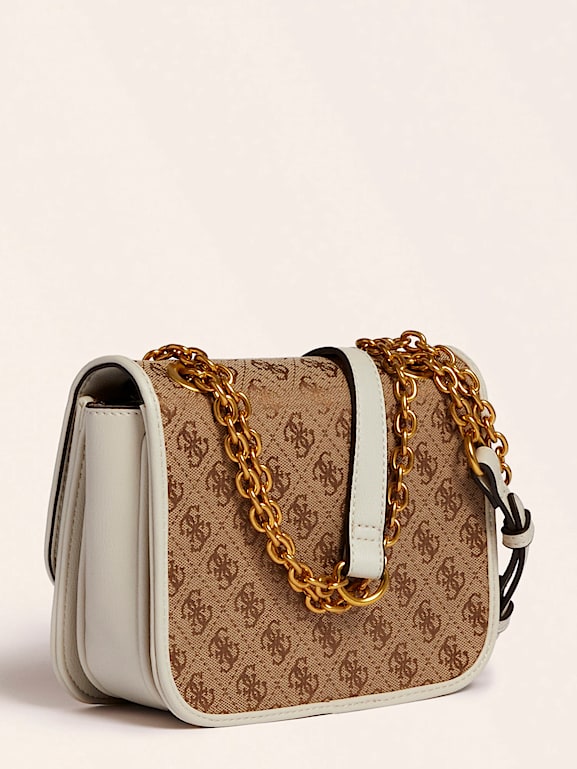 Guess eileen crossbody sale