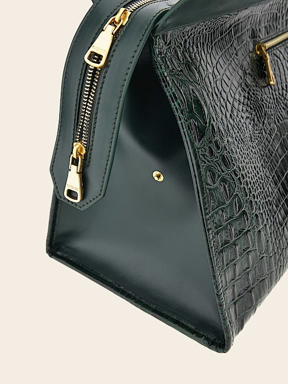 Sac a main cuir veritable store