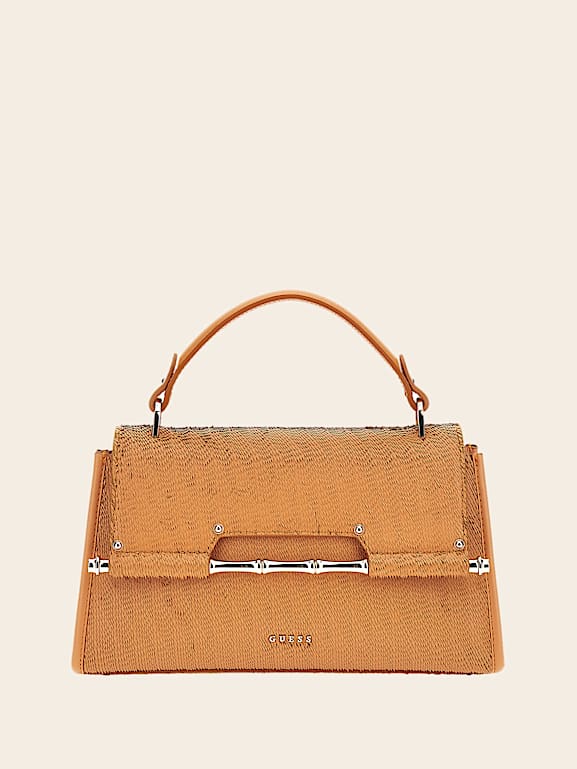 Marissa crocodile mini bag shop