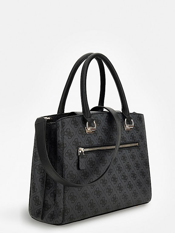 GUESS Noelle handtas 4G logo Dames