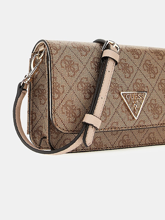 Guess bluebelle 2025 crossbody belt bag