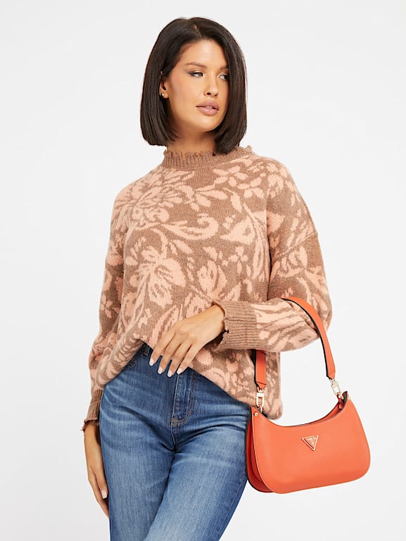 Meridian clearance hobo bag