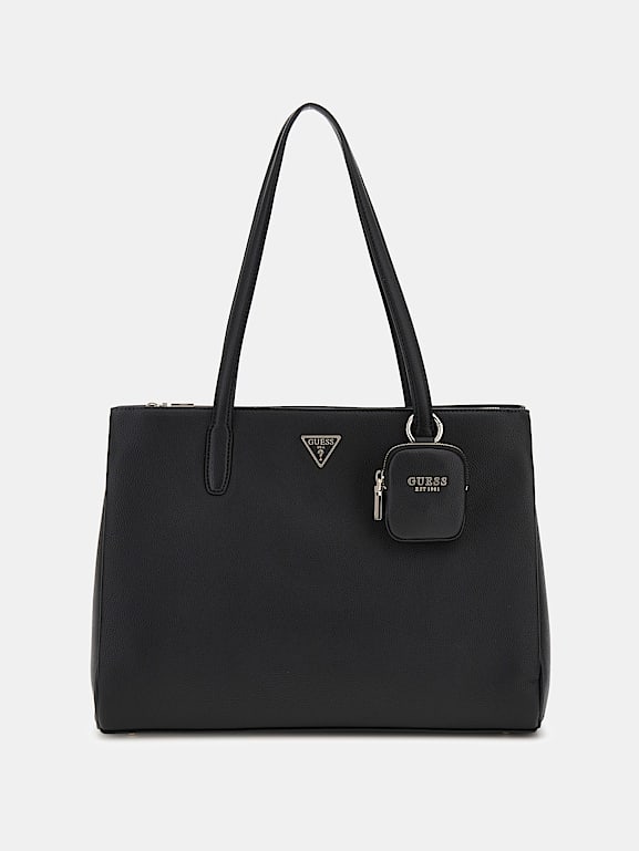 GUESS Power Play charm shopper Women