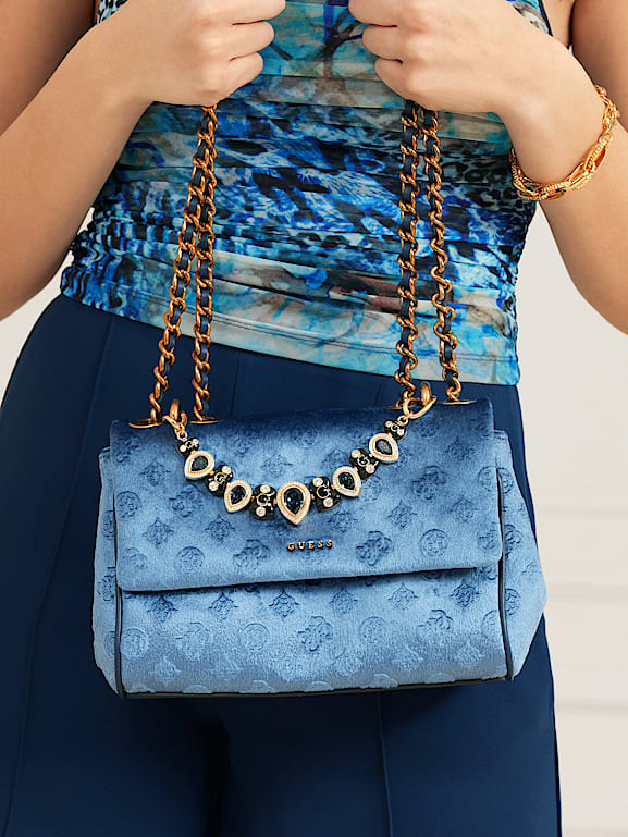 Bijoux de sac guess 2025