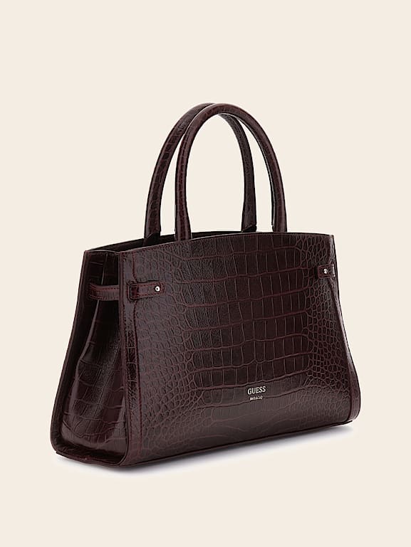 Borse guess vera pelle discount