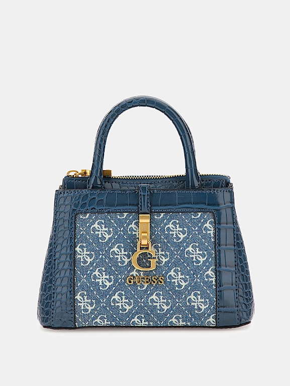 Guess bag 2025 style number