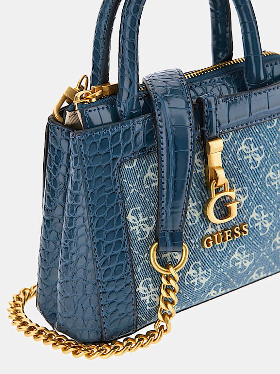 Guess sienna shop bag