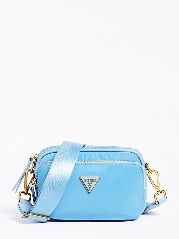 Guess carmina large crossbody discount