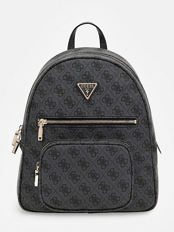 Guess tiene en  el bolso mochila para mujer que recuerda