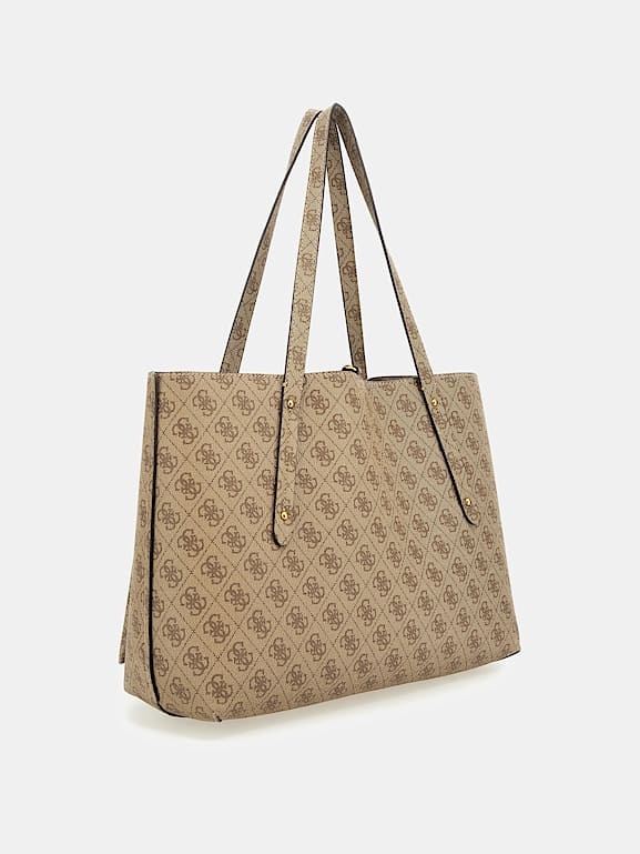 Guess best sale borse shopper