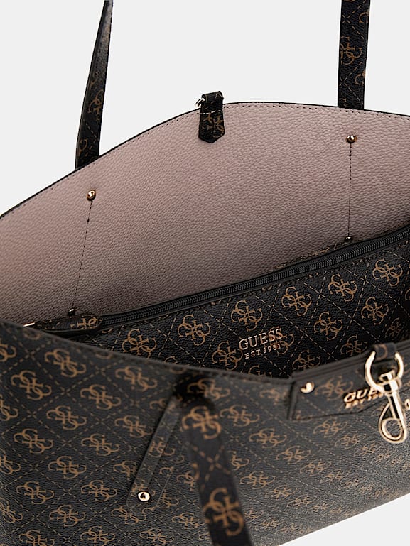 Guess monogram cheap