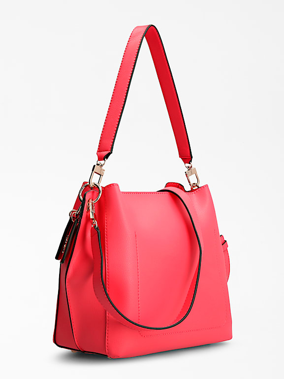 Coach on sale mia hobo