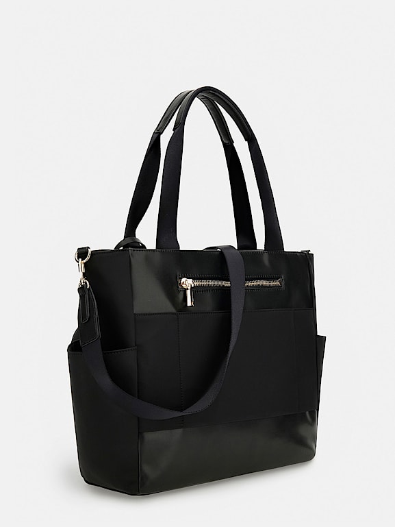 Guess shopper tote top