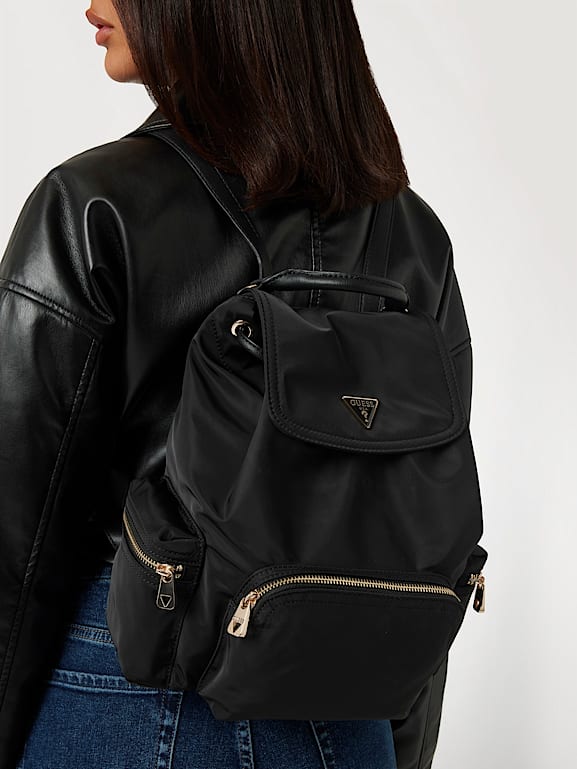 Mini sac a dos guess sales