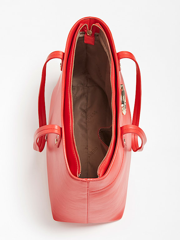 Genevieve logo mini crossbody clearance