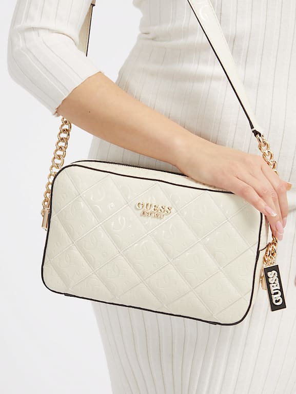 Guess penelope bag top