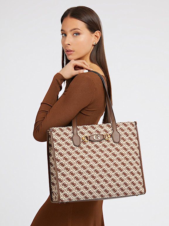 Guess clearance logo shopper