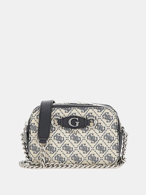 Candace mini crossbody best sale guess