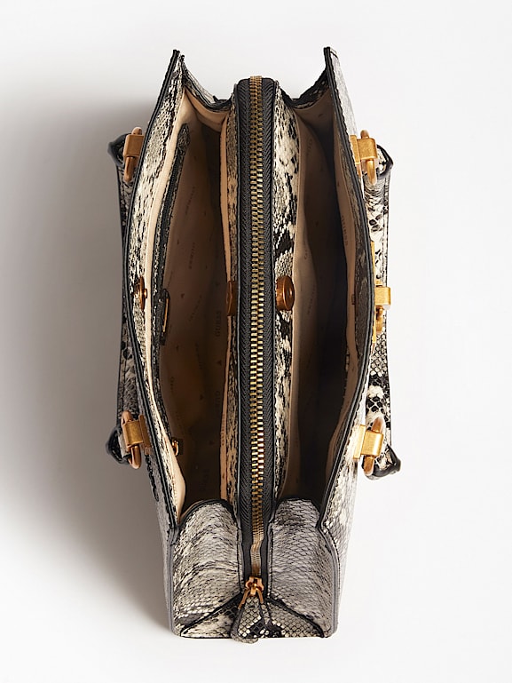 Sac guess effet clearance python
