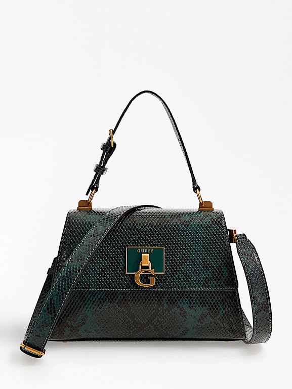 Guess katey python Clearance