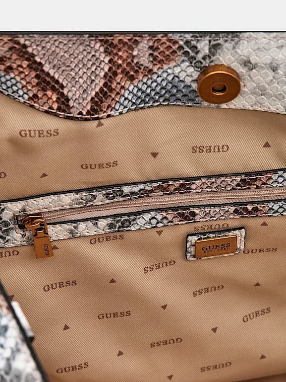 Bolso guess shop los angeles 1981