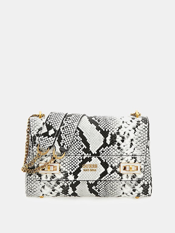 Sac imprimé python store