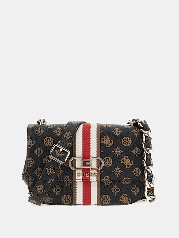 Peony classic mini crossbody online