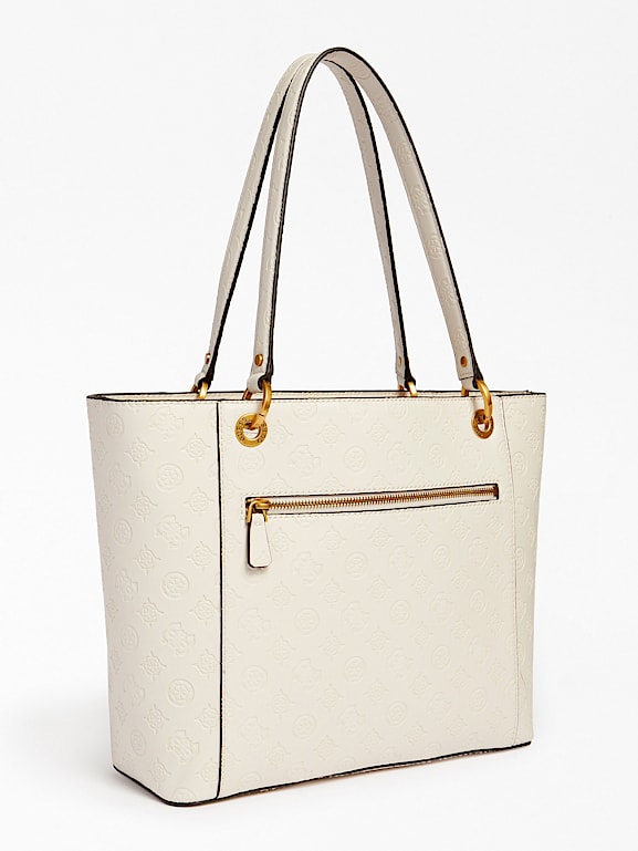 Kamryn discount tote guess