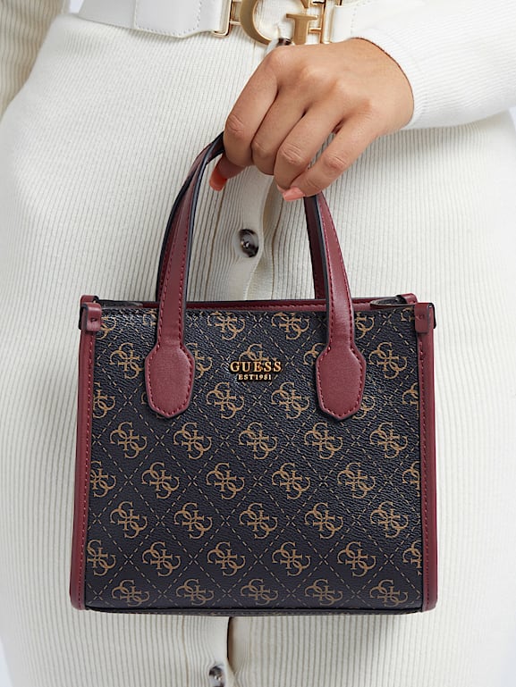 Guess mini shopper picnic